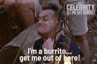 Im A Celebrity Au GIF by I'm A Celebrity... Get Me Out Of Here! Australia