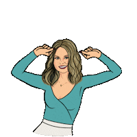 Pomyslynainsta Sticker