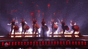 Drums Drumming GIF by America's Got Talent