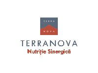 terranova-health nutrition terranova suplimente supliments Sticker