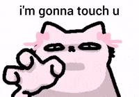 Cat Nub GIF