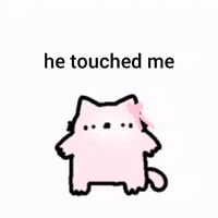 Cat Nub GIF