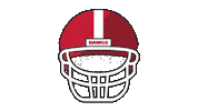 Georgia Bulldogs Sticker by University of Georgia