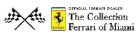 thecollectionfl the collection cars ferrari challenge ferrari of miami ferrarichallenge2019 Sticker