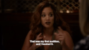 acting dascha polanco GIF by Chelsea Handler
