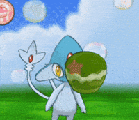 Happy Pokemon GIF