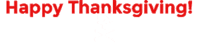 Thanks Giving Skull Sticker by Death Wish Coffee