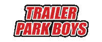 Trailer-Park-Boys bubbles randy ricky julian Sticker