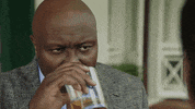 Angry Fox Tv GIF by Filthy Rich