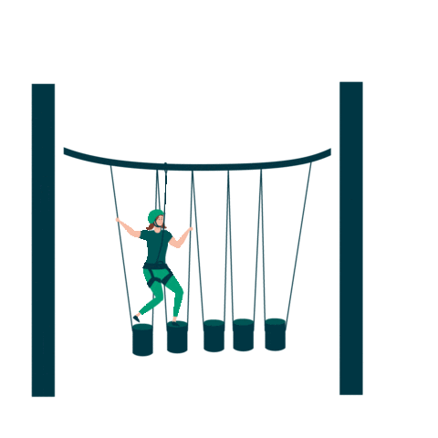 Holiday Explore Sticker by Parkdean Resorts