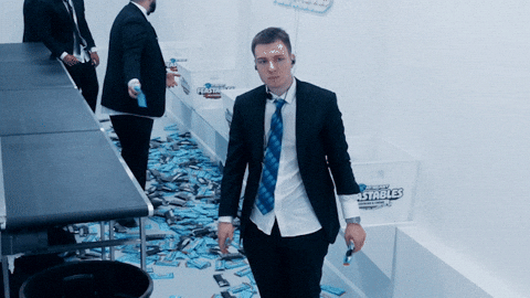 Bored Mr Beast GIF by Clix