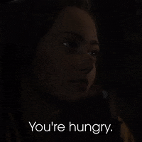 Hungry Season 2 GIF by SHOWTIME