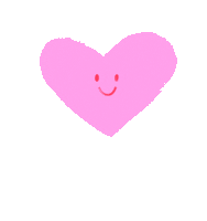 Valentines Day Love Sticker