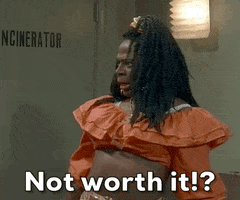 Martin Tv Show GIF by Martin