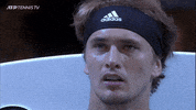 Excuse Me Wow GIF by Tennis TV