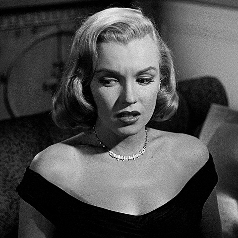 Marilyn Monroe GIF by Filmin