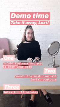 GIF by RILEY ROSE