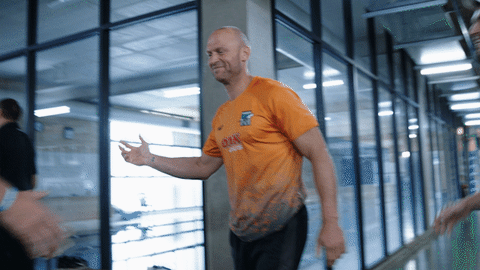 GIF by Port Adelaide FC