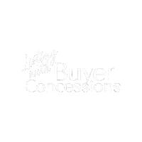 New Listing Concessions Sticker by Surterre Properties