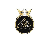 GMLifestyle gm lifestyle menslifestyle gm lifestyle Sticker