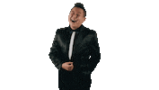 Happy Fun Sticker