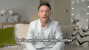 Gossip Girl White Gold GIF by Fanmio