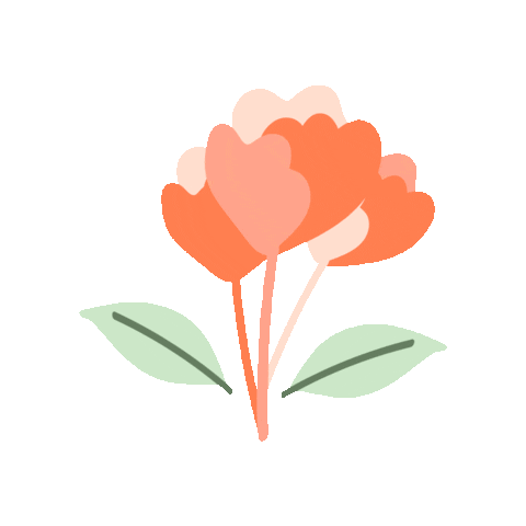 GreenportAalsmeer giphygifmaker flower greenportaalsmeer floriculture Sticker