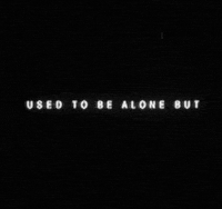 suedeofficial lyrics suede not alone disintegrate GIF