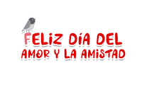 ColegioCenzontle love valentine Sticker