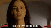 season 4 banshee GIF by Cinemax
