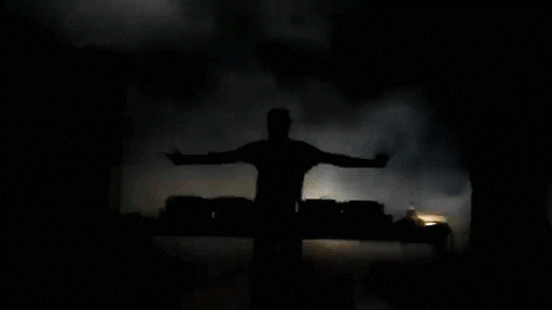 live show mayday GIF by Boys Noize