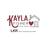 Lkr Sticker by Lepic-Kroeger, REALTORS Marketing Department