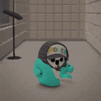 Power Gd GIF