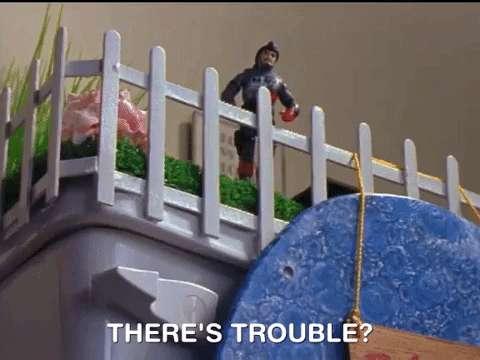 action league now nicksplat GIF