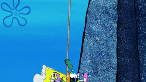 episode 1 whirly brains GIF by SpongeBob SquarePants