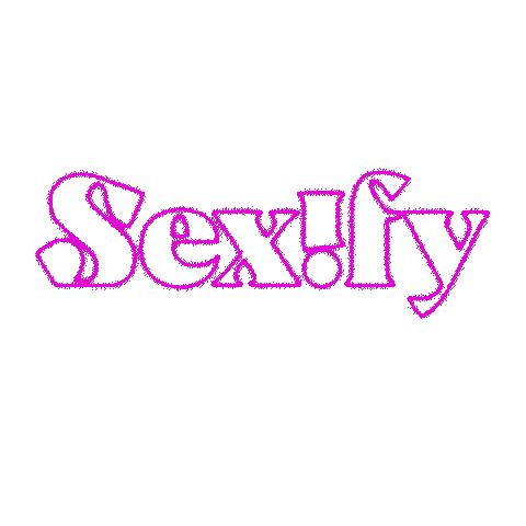 Serial Sticker by NETFLIX