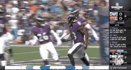 Baltimore Ravens Football GIF by NFL