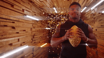 Nfl Draft Football GIF by NFL