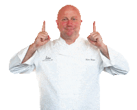 su scroll up Sticker by Loison Pasticceri