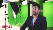 Music Video Gym GIF by Black Prez