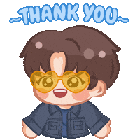 Treasure Hrt Sticker