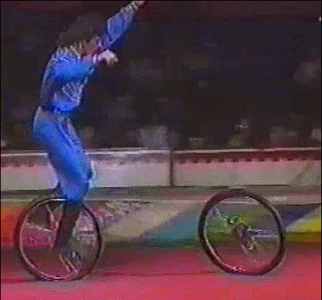 Wheel Jumping GIF