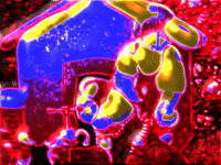 tie up dog GIF by MFD