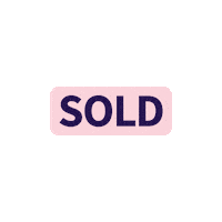 Time Clock Sticker by SDL Property Auctions