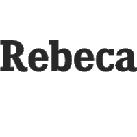 rebecacometerra agrebecact rebecacometerra Sticker
