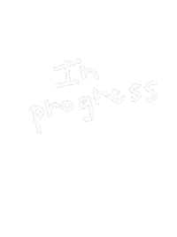 siscriativa white create creating inprogress Sticker