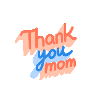 Mothers Day Mom Sticker by Facebook