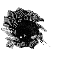 New Album Logo Sticker by JMSN