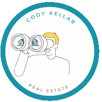 Codyeverhome Sticker by Cody Kellar