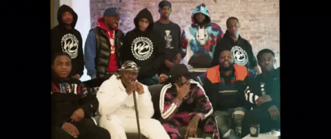 Bestie Sheff G GIF by Winners Circle